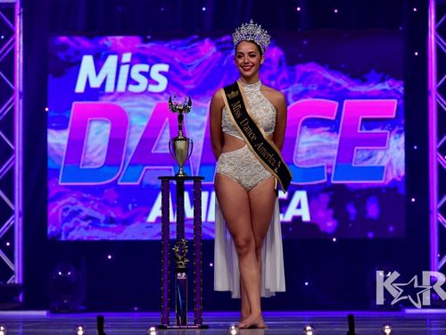 Mashantucket, CT National Title - 7/9/2019 - Awards