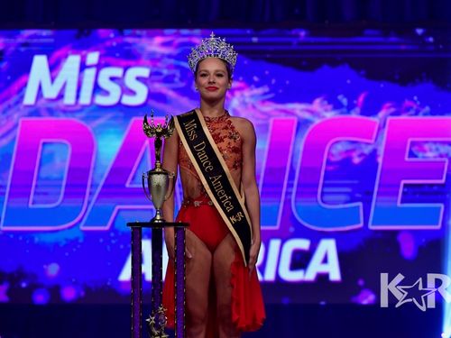 Mashantucket, CT National Title - 7/9/2019 - Awards