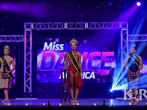 Mashantucket, CT National Title - 7/9/2019 - Awards