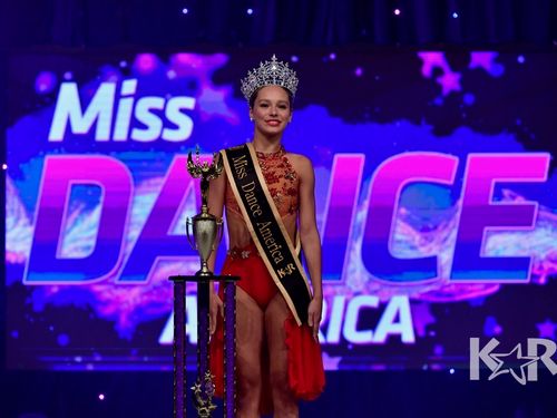 Mashantucket, CT National Title - 7/9/2019 - Awards