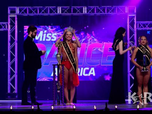 Mashantucket, CT National Title - 7/9/2019 - Awards