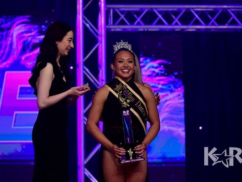 Mashantucket, CT National Title - 7/9/2019 - Awards