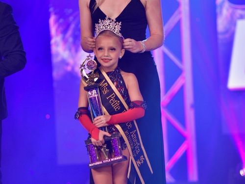 Anaheim, CA National Title - 7/15/2019 - Awards