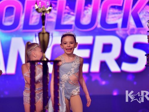 Anaheim, CA National Title - 7/15/2019 - Awards