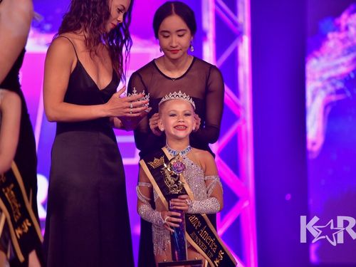 Anaheim, CA National Title - 7/15/2019 - Awards