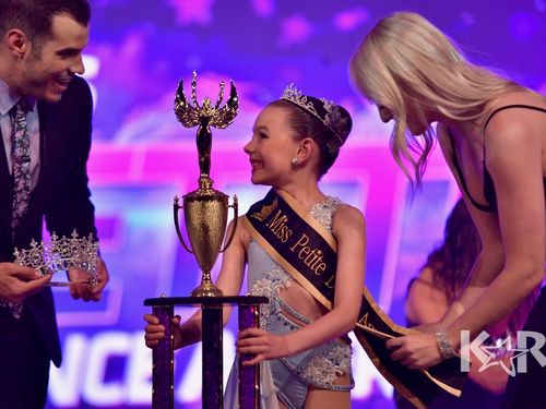 Anaheim, CA National Title - 7/15/2019 - Awards