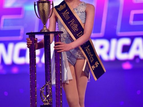 Anaheim, CA National Title - 7/15/2019 - Awards