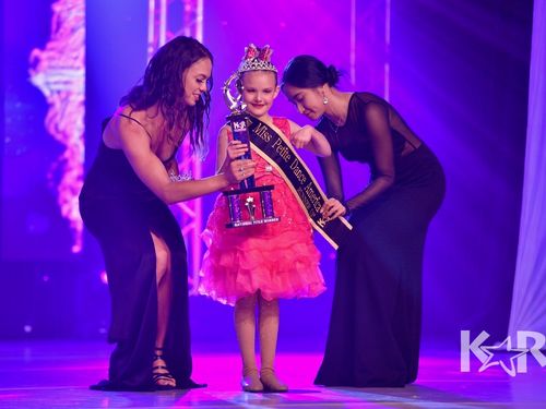 Anaheim, CA National Title - 7/15/2019 - Awards