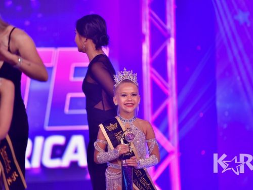 Anaheim, CA National Title - 7/15/2019 - Awards
