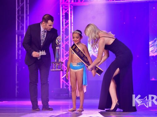 Anaheim, CA National Title - 7/15/2019 - Awards