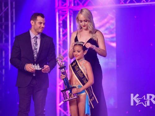 Anaheim, CA National Title - 7/15/2019 - Awards