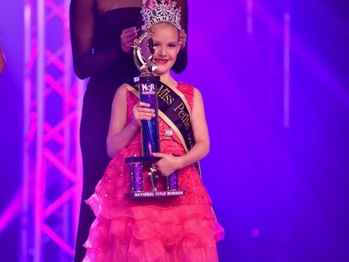 Anaheim, CA National Title - 7/15/2019 - Awards
