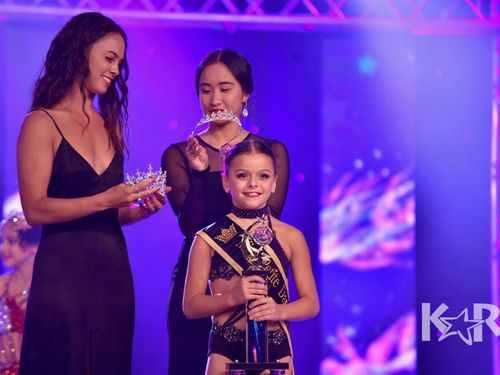 Anaheim, CA National Title - 7/15/2019 - Awards
