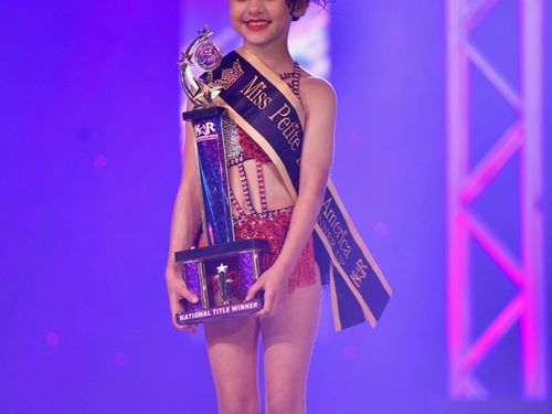 Anaheim, CA National Title - 7/15/2019 - Awards