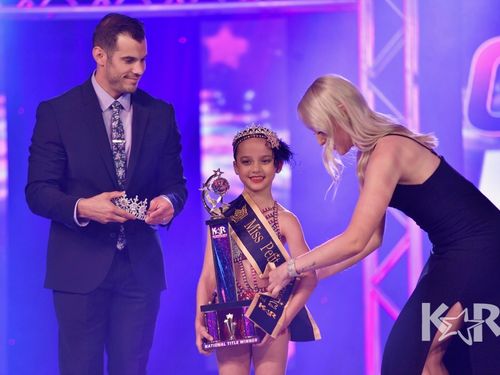 Anaheim, CA National Title - 7/15/2019 - Awards