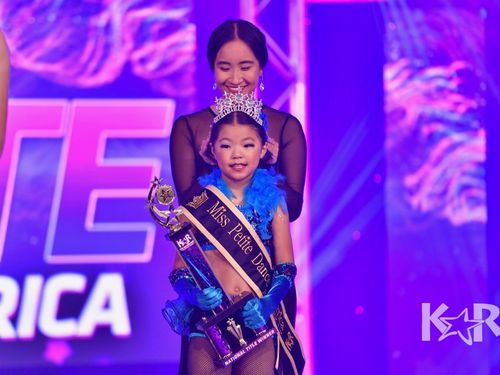 Anaheim, CA National Title - 7/15/2019 - Awards