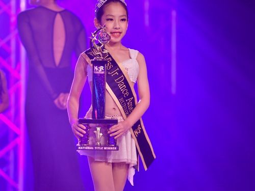 Anaheim, CA National Title - 7/15/2019 - Awards