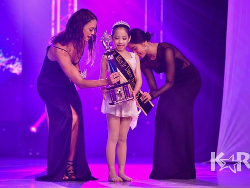 Anaheim, CA National Title - 7/15/2019 - Awards