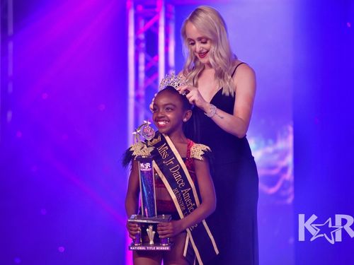 Anaheim, CA National Title - 7/15/2019 - Awards