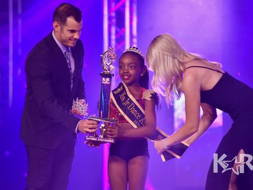Anaheim, CA National Title - 7/15/2019 - Awards