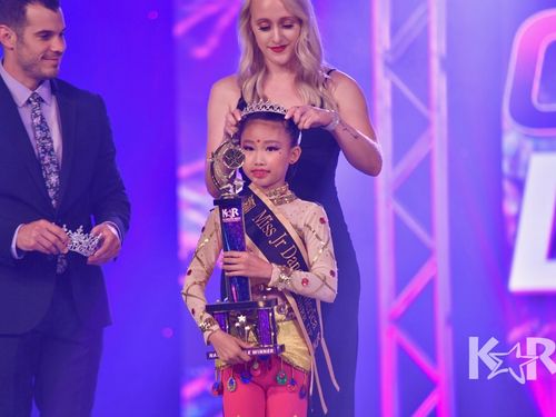 Anaheim, CA National Title - 7/15/2019 - Awards