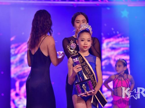 Anaheim, CA National Title - 7/15/2019 - Awards