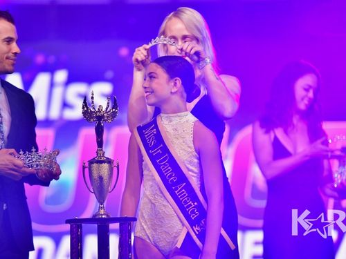 Anaheim, CA National Title - 7/15/2019 - Awards