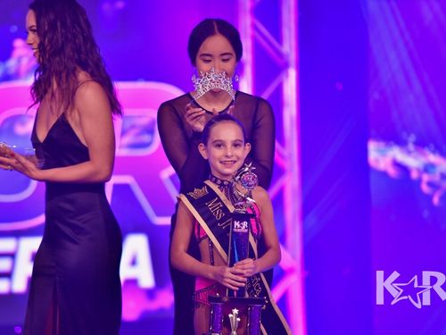 Anaheim, CA National Title - 7/15/2019 - Awards