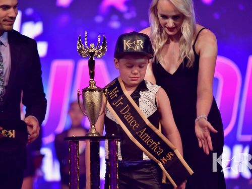 Anaheim, CA National Title - 7/15/2019 - Awards