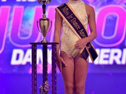 Anaheim, CA National Title - 7/15/2019 - Awards