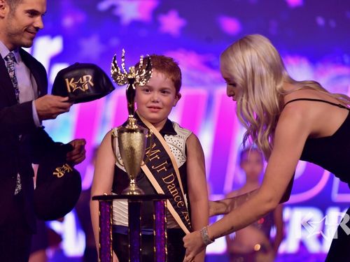 Anaheim, CA National Title - 7/15/2019 - Awards