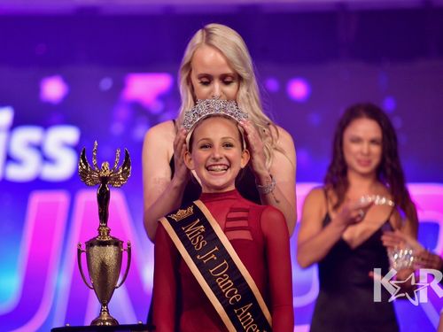 Anaheim, CA National Title - 7/15/2019 - Awards