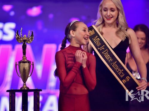 Anaheim, CA National Title - 7/15/2019 - Awards