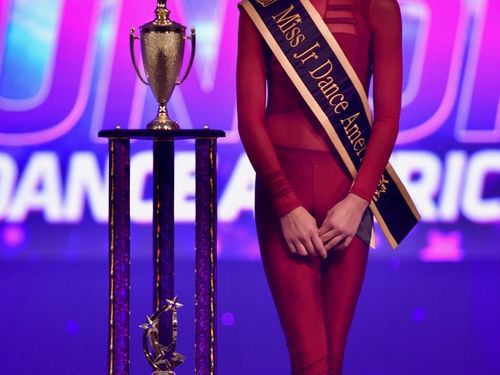Anaheim, CA National Title - 7/15/2019 - Awards