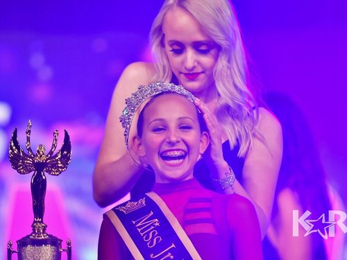 Anaheim, CA National Title - 7/15/2019 - Awards