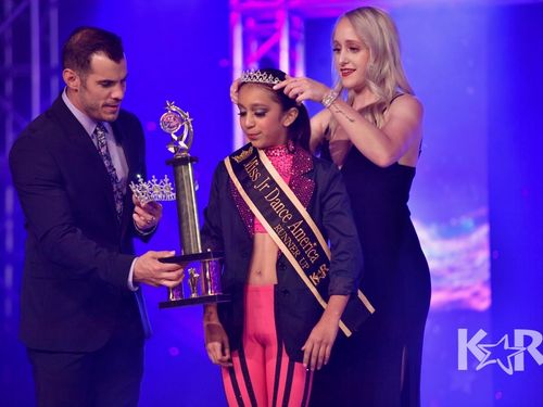 Anaheim, CA National Title - 7/15/2019 - Awards