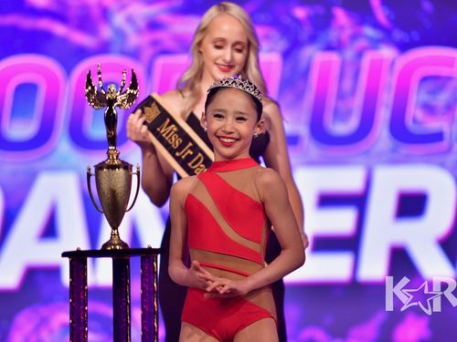 Anaheim, CA National Title - 7/15/2019 - Awards