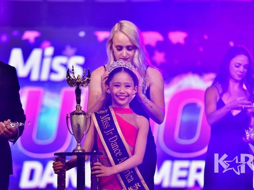 Anaheim, CA National Title - 7/15/2019 - Awards