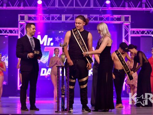 Anaheim, CA National Title - 7/15/2019 - Awards