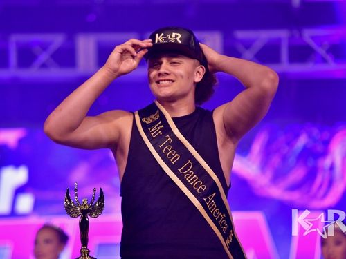 Anaheim, CA National Title - 7/15/2019 - Awards