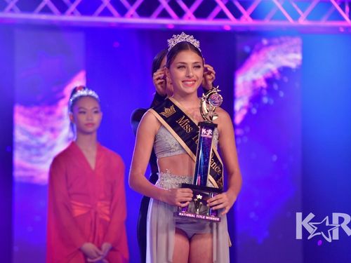 Anaheim, CA National Title - 7/15/2019 - Awards