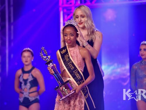 Anaheim, CA National Title - 7/15/2019 - Awards