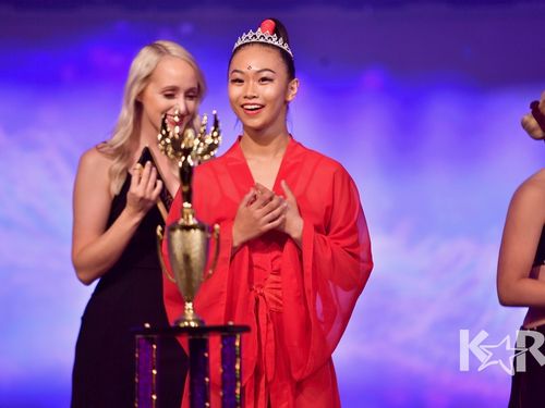 Anaheim, CA National Title - 7/15/2019 - Awards