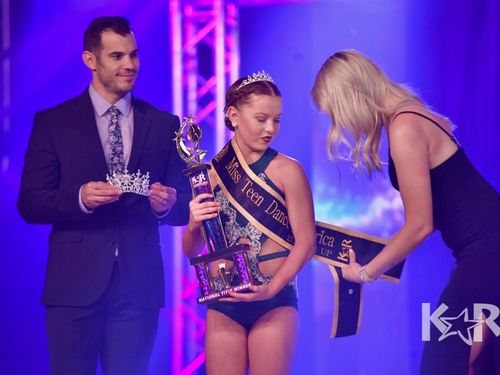 Anaheim, CA National Title - 7/15/2019 - Awards