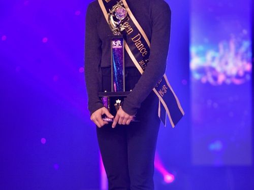 Anaheim, CA National Title - 7/15/2019 - Awards