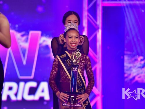 Anaheim, CA National Title - 7/15/2019 - Awards