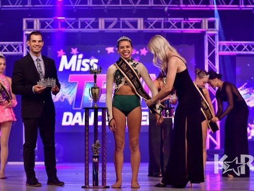 Anaheim, CA National Title - 7/15/2019 - Awards