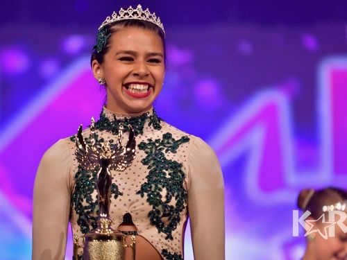 Anaheim, CA National Title - 7/15/2019 - Awards