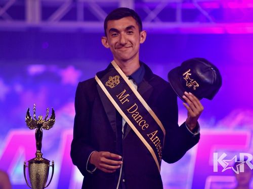 Anaheim, CA National Title - 7/15/2019 - Awards