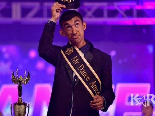 Anaheim, CA National Title - 7/15/2019 - Awards
